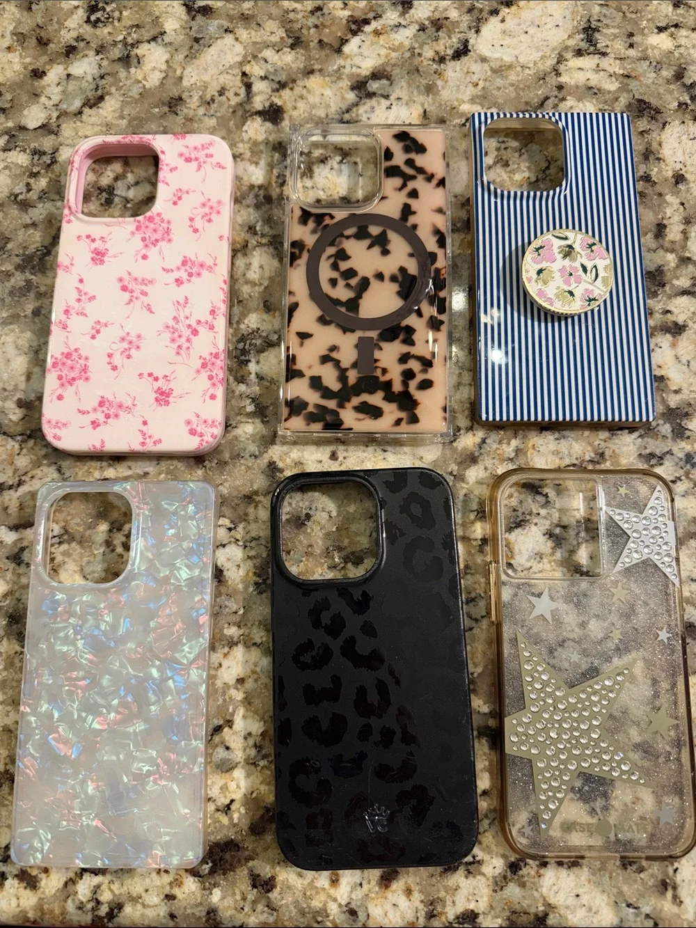 iPhone 13 Pro phone cases